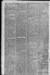 Bath Chronicle and Weekly Gazette Thursday 20 June 1776 Page 4