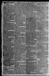 Bath Chronicle and Weekly Gazette Thursday 15 August 1776 Page 2