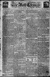 Bath Chronicle and Weekly Gazette Thursday 17 October 1776 Page 1