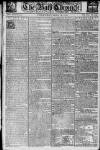 Bath Chronicle and Weekly Gazette Thursday 26 December 1776 Page 1
