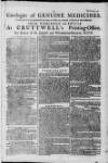 Bath Chronicle and Weekly Gazette Thursday 06 March 1777 Page 5