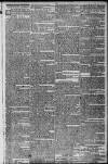 Bath Chronicle and Weekly Gazette Thursday 15 May 1777 Page 3
