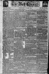 Bath Chronicle and Weekly Gazette Thursday 29 May 1777 Page 1