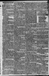 Bath Chronicle and Weekly Gazette Thursday 17 July 1777 Page 3