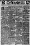 Bath Chronicle and Weekly Gazette Thursday 11 September 1777 Page 1