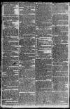 Bath Chronicle and Weekly Gazette Thursday 27 November 1777 Page 4