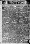Bath Chronicle and Weekly Gazette Thursday 18 December 1777 Page 1