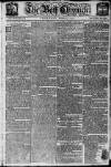 Bath Chronicle and Weekly Gazette Thursday 25 December 1777 Page 1