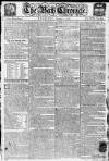 Bath Chronicle and Weekly Gazette Thursday 18 June 1778 Page 1