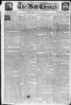 Bath Chronicle and Weekly Gazette Thursday 19 February 1778 Page 1