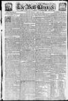Bath Chronicle and Weekly Gazette Thursday 23 April 1778 Page 1