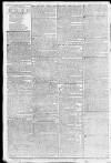 Bath Chronicle and Weekly Gazette Thursday 15 October 1778 Page 4