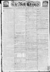 Bath Chronicle and Weekly Gazette Thursday 10 December 1778 Page 1