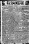 Bath Chronicle and Weekly Gazette Thursday 15 April 1779 Page 1