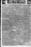 Bath Chronicle and Weekly Gazette Thursday 15 July 1779 Page 1
