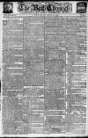 Bath Chronicle and Weekly Gazette Thursday 12 August 1779 Page 1