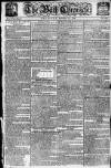 Bath Chronicle and Weekly Gazette Thursday 30 December 1779 Page 1