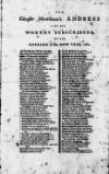 Bath Chronicle and Weekly Gazette Thursday 30 December 1779 Page 7