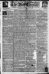Bath Chronicle and Weekly Gazette Thursday 10 February 1780 Page 1
