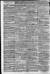 Bath Chronicle and Weekly Gazette Thursday 02 March 1780 Page 2