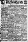 Bath Chronicle and Weekly Gazette Thursday 30 March 1780 Page 1