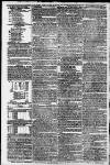 Bath Chronicle and Weekly Gazette Thursday 14 September 1780 Page 4