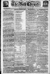 Bath Chronicle and Weekly Gazette Thursday 19 October 1780 Page 1