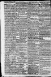 Bath Chronicle and Weekly Gazette Thursday 16 November 1780 Page 2