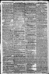 Bath Chronicle and Weekly Gazette Thursday 23 November 1780 Page 3