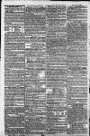Bath Chronicle and Weekly Gazette Thursday 07 December 1780 Page 4