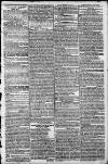 Bath Chronicle and Weekly Gazette Thursday 21 December 1780 Page 3