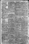 Bath Chronicle and Weekly Gazette Thursday 21 December 1780 Page 4