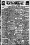 Bath Chronicle and Weekly Gazette Thursday 28 December 1780 Page 1