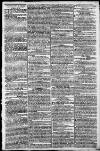 Bath Chronicle and Weekly Gazette Thursday 18 January 1781 Page 3