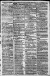 Bath Chronicle and Weekly Gazette Thursday 25 January 1781 Page 3