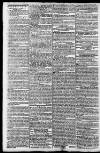 Bath Chronicle and Weekly Gazette Thursday 22 February 1781 Page 2