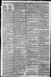 Bath Chronicle and Weekly Gazette Thursday 15 March 1781 Page 3