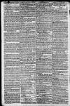 Bath Chronicle and Weekly Gazette Thursday 22 March 1781 Page 2