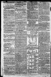 Bath Chronicle and Weekly Gazette Thursday 22 March 1781 Page 4
