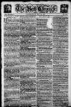 Bath Chronicle and Weekly Gazette Thursday 19 April 1781 Page 1