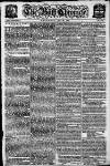 Bath Chronicle and Weekly Gazette Thursday 28 June 1781 Page 1