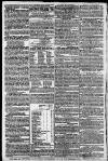 Bath Chronicle and Weekly Gazette Thursday 02 August 1781 Page 4