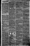 Bath Chronicle and Weekly Gazette Thursday 23 August 1781 Page 3