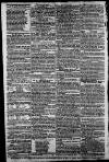Bath Chronicle and Weekly Gazette Thursday 23 August 1781 Page 4
