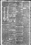 Bath Chronicle and Weekly Gazette Thursday 04 October 1781 Page 4
