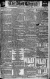 Bath Chronicle and Weekly Gazette Thursday 17 October 1782 Page 1