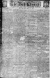 Bath Chronicle and Weekly Gazette Thursday 27 March 1783 Page 1