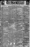 Bath Chronicle and Weekly Gazette Thursday 17 April 1783 Page 1