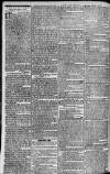 Bath Chronicle and Weekly Gazette Thursday 24 July 1783 Page 2