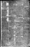 Bath Chronicle and Weekly Gazette Thursday 31 July 1783 Page 4